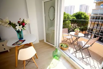 Image de Apartamento Sol Y Luz 1