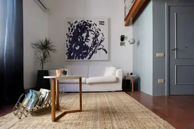 Image de L1- Catane- Loft central moderne et artistique