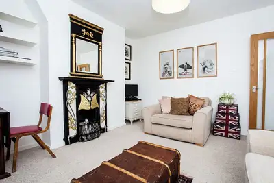 Image de Stylish One Bedroom Flat in Vauxhall