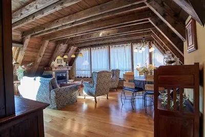 Image de Bel Appartement À Vilac 10 Km Baqueira Beret 6c, Wifi Spectacular Views