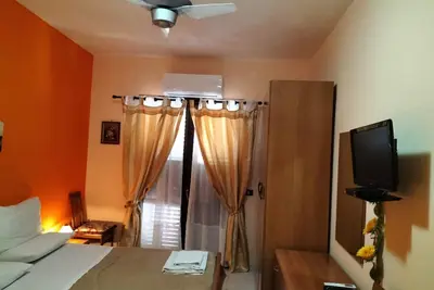 Image de Appartement avec terrasse panoramique