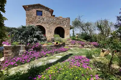 Image de Il Poggio dell'Eremita