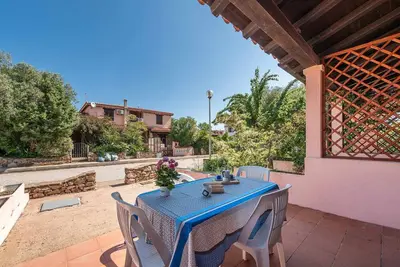 Image de Trilo Grosseto: vacances en centre ville, 5 personnes