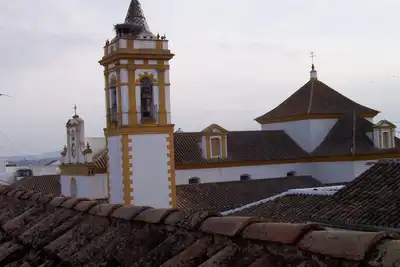 Image de Sierra de Grazalema, Villages Blancs.