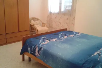 Image de Bel appartement de 90m2 non loin de la côte de la mer