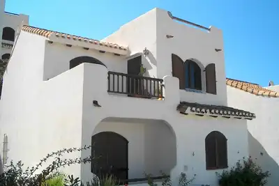 Image de 2 Bed Det. Villa in La Manga Club. 5g Wi-Fi, Pool, A/C Winter MayJune 20% disc