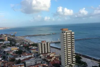 Image de Appartement Duplex penthouse with ocean view