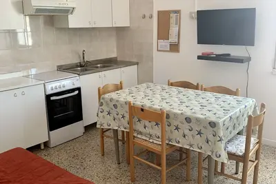 Image de Punta Marina Terme, Ravenna - Appartement 5 Places
