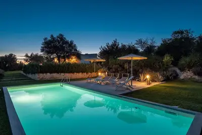 Image de Sea View Villa avec piscine privée Nous sommes les propriétaires directs