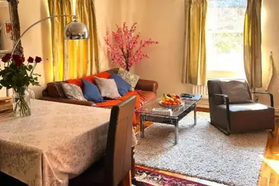 Image de Bel appartement à Chelsea.