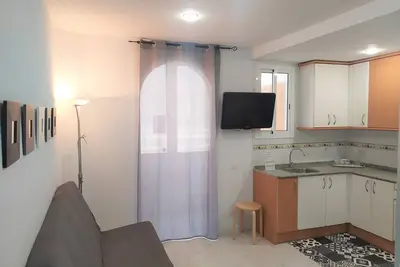 Image de Appartement calme dans l'Eixample: Sagrada Familia. Wifi Gratuit