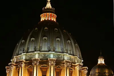 Image de Formidable appartement centre de Rome à 100m de la Basilique St-Pierre Free Wifi