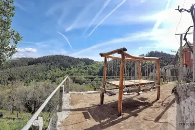 Image de Quinta da Vinagra - maison couple