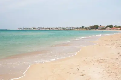 Image de Appartement De Plage De PREMIÈRE Ligne Avec Vue Sur La Mer. Wifi