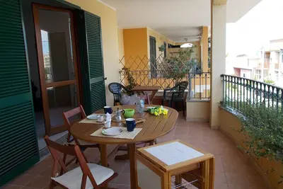 Image de Casa Ilaria - Deux Chambres Appartement, Couchages 4