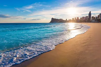 Image de Apartamento Benidorm 3