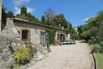 Image de Etruscan Country House - Charme Holidays