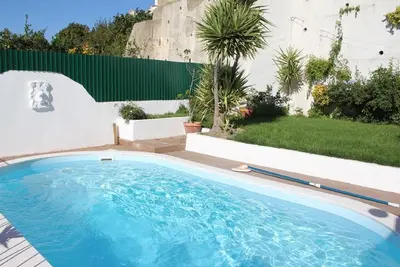 Image de Appartement à Lisbonne avec Piscine Privée
