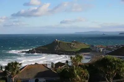 Image de Vues sur la mer à St Ives