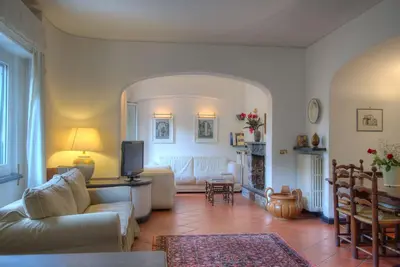 Image de Apartment in villa 5 km from the sea
