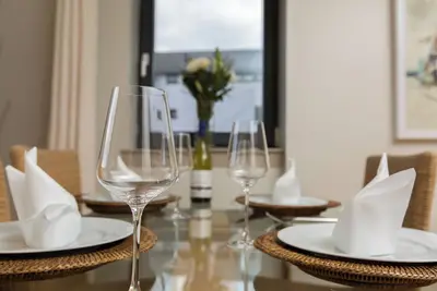 Image de Royal Mile 2 Bedroom Apartment