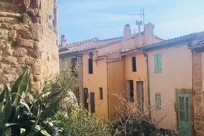 Image de Accueil loin de la maison! Charmante maison près de Carcassonne
