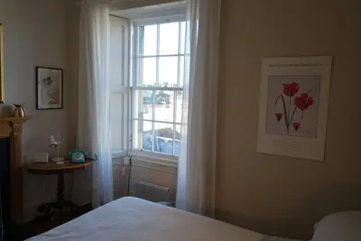 Image de Apartment In Edinburgh City Centre