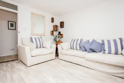Image de Stunning Spacious South London 1-Bed Apartment with Balcony