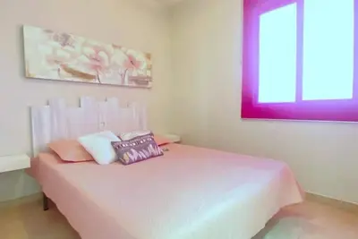 Image de Oli- Apartamento 2 dormitorios con parking privado