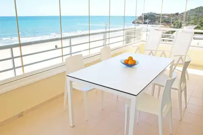Image de ApartUP Spectacular Beachfront