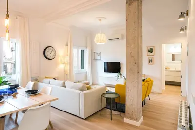 ApartUP Palace House