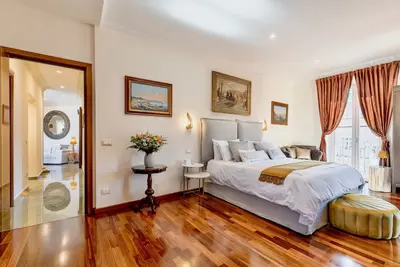 Image de Atticus Forum Romanum Penthouse de Prestige