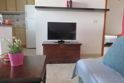 Image de bel appartement près de la plage de Famara