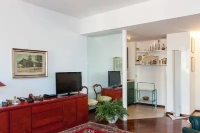 Image de Vivez le rêve de vivre à côté de la splendide fontaine de Trevi - Wifi