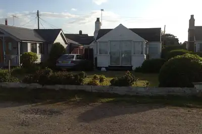 Image de Animaux domestiques, vues sur la mer, près de Norfolk Broads, accès facile à la plage de sable
