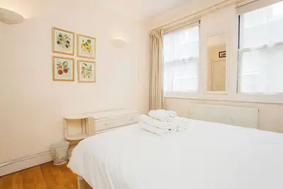 Image de Charming Central London Flat