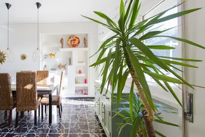 Image de Cinque Terre D'Amare: grand appartement superbe vue mer