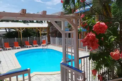 Image de Hotel La Pointe D'Argent