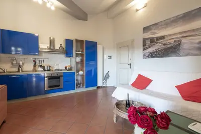 Appartement Agata vieille ville / Appartement Agata dans le centre