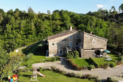 Image de Ferme Poggianto