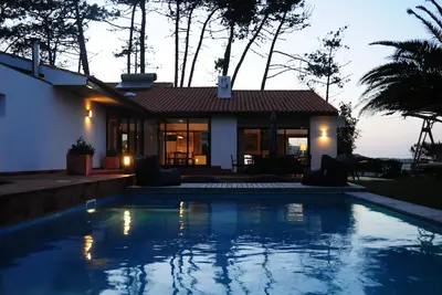 Image de Casa Pinhal - Waterfront Beach Villa Esposende Nord du Portugal