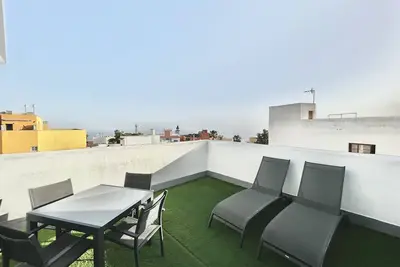 Image de Slim Eloy Penthouse