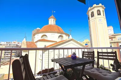 Image de Apartamento La CÚPULA