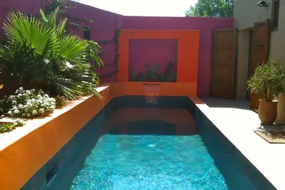 Image de Villa Shaula De Luxe De 400 M2 Avec Piscine Privative
