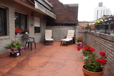 Image de Penthouse Au Centre D'Oviedo Avec Garage Carre Et Wifi Gratuit