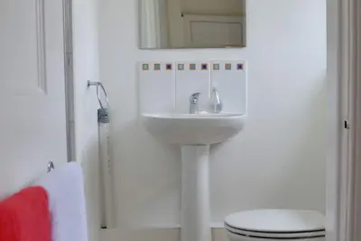 Image de 2 Bedroom Bruntsfield Apartment