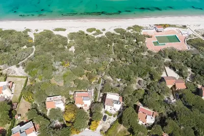 Image de Sardinia Re - Villa Margherita