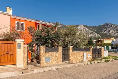 Image de Maison Orange: ravissante mansarde vue mer