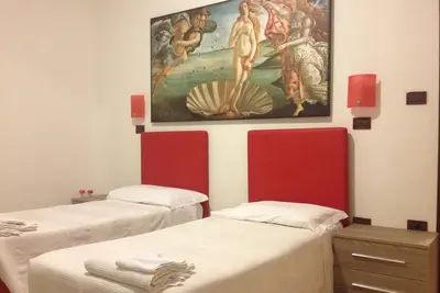 Image de Fiera 5: confortable et tranquille en face de foire de Bologne