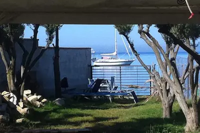 Image de Sortie sur la mer, grenier avec Wf